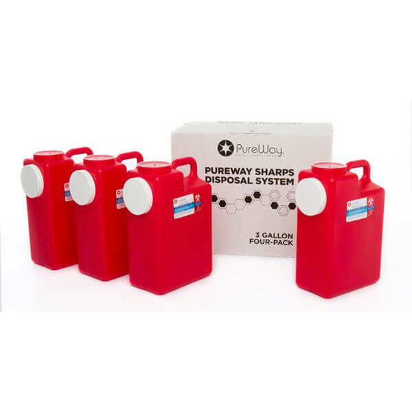 Sharps-disposal-system-multi-3G-40043